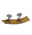 Universal double bass handle SL506